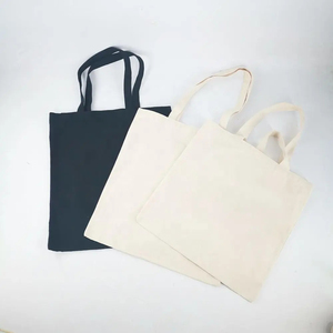 Top Selling Promotional Custom Logo Printed Organic Cotton <b>Canvas</b> Tote Bag Reusable Shopping Bags <b>Canvas</b> Tote Bag for Adults - Product Image 3