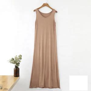 Vestidos informales de Vietnam, vestido de talla grande para mujer, ropa de moda cómoda de verano, nuevos vestidos de mujer de talla grande de alta calidad - Product Image 6