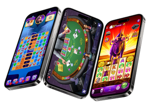 Phần mềm dịch vụ 24 \ 7 cho chương trình trò chơi trực tuyến maquina tragamonedas - Product Image 6