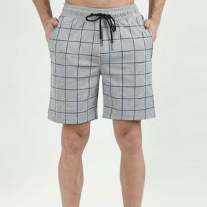 Concevez votre propre logo Shorts pour hommes Shorts pour hommes à séchage rapide respirants Meilleures ventes Shorts pour hommes fabriqués au Pakistan - Product Image 1