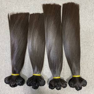 Cheveux tissés |   Vente en gros vietnamienne |   Dream Hair JSC |   Qualité vierge |   Texture naturelle |   Full Ends |   100g |   Support pour les commandes en gros | - Product Image 6