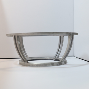Kinzuko Usinage de précision personnalisé OEM Moulage sous pression Pièces métalliques en alliage d'aluminium Services de brochage CNC - Product Image 2