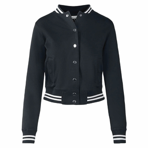 แจ็กเก็ตเบสบอลโลโก้ตามสั่งเสื้อแจ็กเก็ตสตรีทแฟชั่นสไตล์นักศึกษากลางแจ้ง - Product Image 5