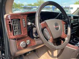 NUOVO GMC SAVA NA LONG 2025+High+NUOVO+Facelift Cadillac+AWD+VOLL 314CV Edizione UE TRASMISSIONE AUTOMATICA - Product Image 4