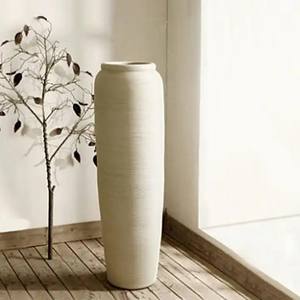 <span class=keywords><strong>Piante</strong></span> Creative ciotola rotonda per interni antichi <span class=keywords><strong>in</strong></span> ceramica fatta a mano grande e piccola pianta di argilla <span class=keywords><strong>vaso</strong></span> <span class=keywords><strong>in</strong></span> ceramica per la decorazione della casa - Product Image 2