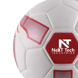 Conception personnalisée Ballons d'entraînement de football à collage thermique Ballons à collage thermique de football de haute qualité - Product Image 4