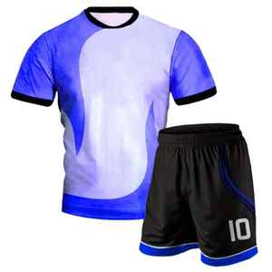 ชุดวอลเลย์บอลแขนสั้น,เสื้อเจอร์ซีย์ทรงยูนิฟอร์มวอลเลย์บอลแขนกุดดีไซน์ตามสั่ง - Product Image 4