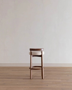 Sillas de Bar comerciales e interiores Diseño moderno de lujo - Product Image 2