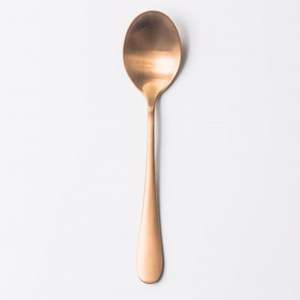 Wholesale Bulk <b>Gold</b> Stainless Steel Knife <b>Spoon</b> and Fork Sets Flatware Customized Packing Wedding <b>Gold</b> Cutlery for Hotel Events - Product Image 2