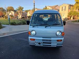 AUTOS USADOS EN VENTA 1997 Suzuki - Product Image 2
