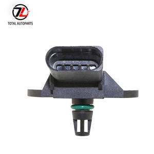 เซ็นเซอร์วัดความดัน MAP ของแท้ รุ่น 03C906051 03C906051F 03C906051E 0261230095 สำหรับรถยนต์ V-W GTI Go-lf Be-etle 2.5L A4 A5 A6 - Product Image 5