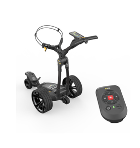 Mejor Oferta de Fábrica 2025 Carro de Golf con Control Remoto de Litio Powakaddy RX10 - Product Image 3