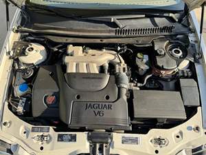 JA GU AR X-TYPE 2.5 SEDÁN 2002 USADO, VOLANTE A LA IZQUIERDA/DERECHA - Product Image 6