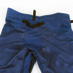 Super Products Short de hockey sur glace Vêtements de sport légers Short de hockey sur glace Meilleur matériau Short de hockey sur glace - Product Image 5