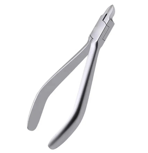 Cortador de alambre TC, instrumentos ortopédicos, instrumentos quirúrgicos Cortador de alfileres en instrumentos ortopédicos Acero inoxidable - Product Image 2