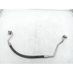 Tubo del Condensador del Compresor de Aire Acondicionado para VOLKSWAGEN Serie Up (122) (16>) 1S0816721 Bifuel/Metano 1.0 - Product Image 2