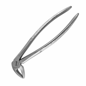 Nuevo Juego de Instrumentos de Acero Inoxidable para Extracción Dental Manual para Uso Quirúrgico Dental - Product Image 3