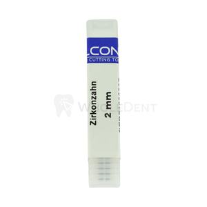 Telcon CVD Milling <b>Drill</b> for Zirkonzahn <b>Dental</b> <b>Drill</b> & <b>Accessories</b> - Product Image 6