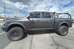 Dodge Ram 2500 Big Horn Crew Cab 2016, Camioneta Usada, Automática, Turbo, Gasolina, Cuero, Cámara - Product Image 2