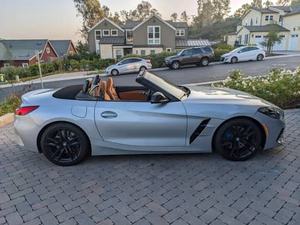 BMW Z4 M40i 2021 avec packs Executive et d'assistance à la conduite - Product Image 3