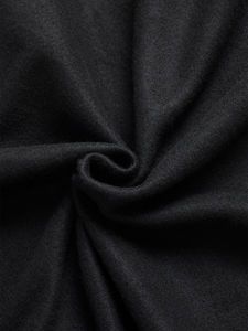 Mens Streetwear Solid Tracksuit Set Casual Sportswear Heavyweight Jogger Pants Hoodie <b>Full</b> <b>Zip</b> <b>Sweatshirt</b> Breathable Athletic - Product Image 4