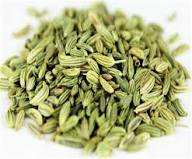 Semillas de hinojo Gujarati a granel Foeniculum Vulgare Grado alimenticio Especias Grado limpiado Humedad calificada Aceite esencial rico mantenido Alto - Product Image 6