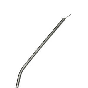 Tube d'aspiration manuel Frazier Instrument chirurgical réutilisable Top Trending Medic Instrument Frazier Tube d'aspiration - Product Image 4