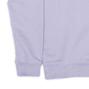 เสื้อสเวตเตอร์สวมหัว unisex คุณภาพพรีเมี่ยมของ2025สเวตเชิ้ตคอกลมมีฮู้ดสำหรับผู้ชายผ้าฝ้ายออกแบบได้ตามต้องการ - Product Image 5