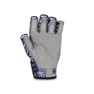 High Quality Custom Polyester Fishing <b>Gloves</b> <b>For</b> <b>Men</b> UV-Protected <b>For</b> Outdoor Fishing <b>Gloves</b> <b>For</b> <b>Men</b> & Women's - Product Image 5