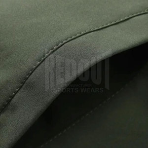 Veste d'hiver à manches longues de qualité supérieure, best-seller, veste bomber pour hommes, vêtements pour adultes - Product Image 4