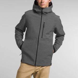 High Quality 100% Cotton <b>Men</b> <b>Zipper</b> <b>Hoodie</b> / Latest Arrival <b>Men</b> <b>Zipper</b> <b>Hoodie</b> With OEM Service - Product Image 1