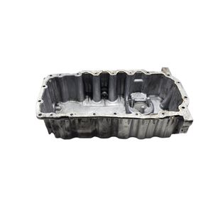 Coppa dell'Olio AUDI A1 Serie (8X1) 03G103603AD CAY Diesel 1600 (10>14) - Product Image 5