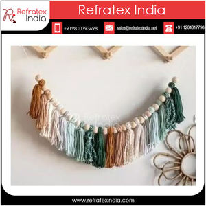 Guirnalda multicolor de diseño personalizado para decoración, precio al por mayor - Product Image 3