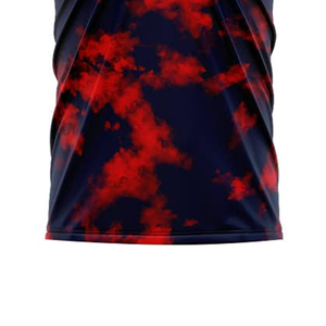 Camiseta de Fútbol Personalizable, Tejido Transpirable, Ligera y de Alta Calidad para Hombre - Product Image 5