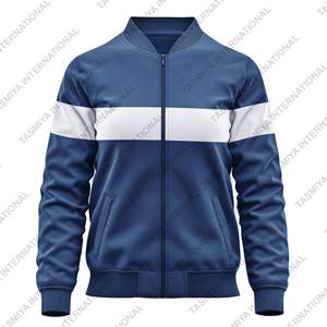 2024 Veste Varsity de qualité supérieure Baseball Bomber Jacket du Pakistan - Product Image 1