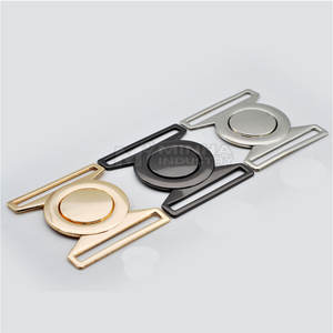 Las hebillas de acero mejoran su equipo táctico con hebillas de acero de sujeción seguras y resistentes - Product Image 2