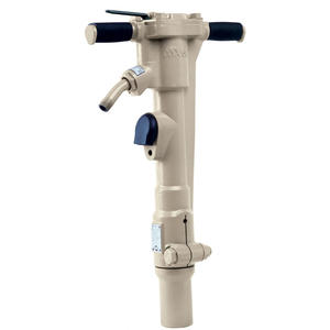 เครื่องเจาะพื้นผิวถนนคุณภาพสูงสุด รุ่น ProMaxx น้ำหนัก 60 ปอนด์ คลาส, รุ่น #   MX60A - Product Image 1