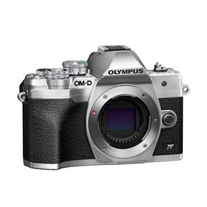 OM-D E-M10 Mark IV Micro Four Thirds System <b>Camera</b> 20MP Sensor 5-Axis Image <b>Stabilizer</b> 14-42 mm Digital F3.5-5.6 II Lens - Product Image 4