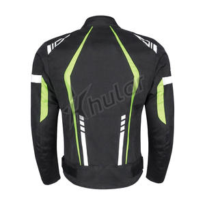 2025 Veste de course Cordura moto personnalisée | Veste de moto Cordura unisexe Tour Cordura Jacket - Product Image 3