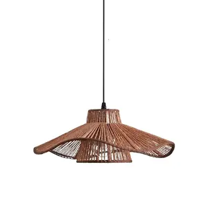 RutoWick Chandelier & <b>Pendant</b> <b>Lights</b> Collection - Product Image 1