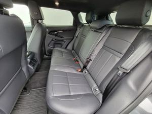 LOVELY USED 2026 E-VOQUE P250 DYNAMIC SE AWD SUV FAIBLE KILOMÉTRAGE TRANSMISSION AUTOMATIQUE 9 VITESSES 246 CV - Product Image 3