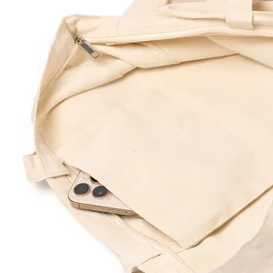 Borsa Shopper Personalizzata in Cotone Alder con Gadget Personalizzati - Product Image 2