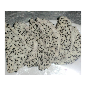 Savourez le goût vibrant des fruits du dragon séchés, offrant une expérience douce et tropicale à chaque craquement, - Product Image 4