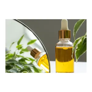 Vitamin E Oil For Beauty And Personal Care At Bulk Price From Indian Supplier