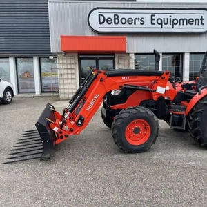 Tractor KUBOTA M7060 2022 - Product Image 1