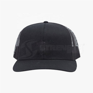 High Quality 6 Panel Mesh Snap Back Sports 2026 Trucker Hat Whole Sale Rate Trucker Hats - Product Image 4