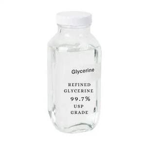 Price 80%- 99.7% Refined/Crude Food/USP/Industry Grade Glycerol <b>Glycerine</b> - Product Image 5