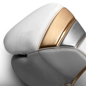 Gants d'entraînement en cuir PU personnalisés de Combat professionnel pour MMA Muay Thai Kick Boxing vente entière équipement d'arts martiaux - Product Image 5