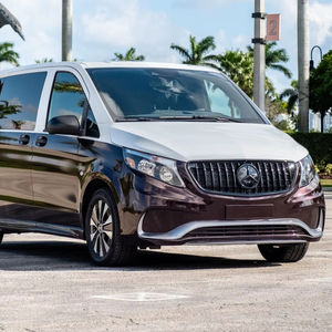 Mercedes-Benz Metris 2021 parfaitement utilisé - Product Image 6