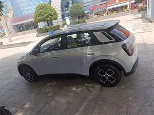 Venta Especial 2025, Vehículo Eléctrico Puro con Autonomía de 420 km, Versión de Conducción Inteligente, Alto Rendimiento - Product Image 4